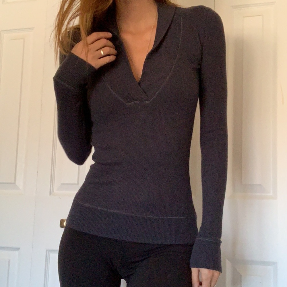 American eagle top - Picture 3 of 8